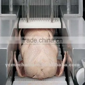 Brine Saline Meat Injector ZSI-140(for Full Chicken) thumbnail-1