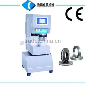 Pneumatic Aluminum -Coil Dual Clipper LSK2-A thumbnail-1