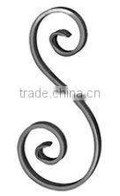 Wrought Iron Scrolls thumbnail-1