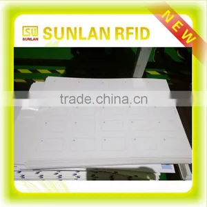 Shenzhen OEM--Card Inlay Sheet / RFID Contactless Card Inlay/Prelam Sheet thumbnail-3