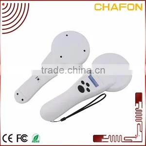 0~30cm Bluetooth Interface 125khz/134.2khz Rfid Scanner thumbnail-1