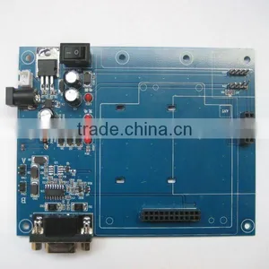 Friendcom AMR Solution RF Module FC-621GB DEMO Board thumbnail-1