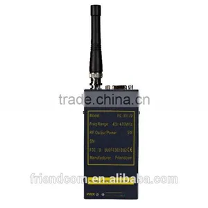 VHF/UHF 1- 5W Long Range Radio Modem With RS232, RS485 Interface thumbnail-4