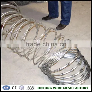 Galvanized Wire Fence Barbed Wire for Sale Wire Barbed thumbnail-2