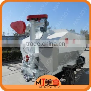 Factory Supplier Horse Feeding Tank/Feeds Tank/Feeds Container/Mobile Bulk Feeds Tank thumbnail-1