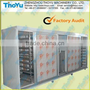 THOYU Brand Salable Germination Chamber With Best Price(Mob:+86-15903675071) thumbnail-1
