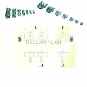 Wire Rope Clip thumbnail-1