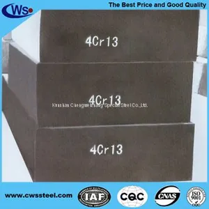 Top Quality for 1.2083 Plastic Mould Steel Plate thumbnail-1