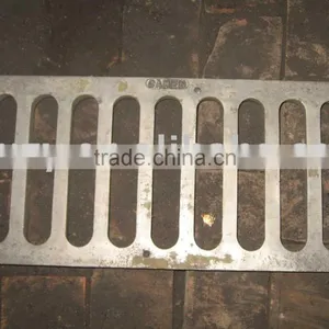Manhole Cover,drain Cover,grates,gully Cover thumbnail-1