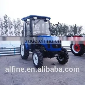 Factory Directly Sale High Efficiency 25hp Tractor thumbnail-3