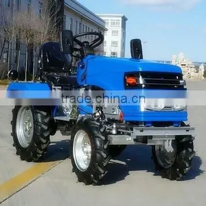 Weifang City Tractor 15HP thumbnail-6