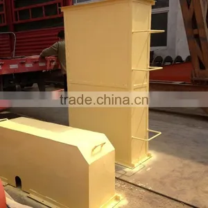 Vertical Lifting Conveyor,bucket Chain Conveyor, Lift Conveyor thumbnail-1