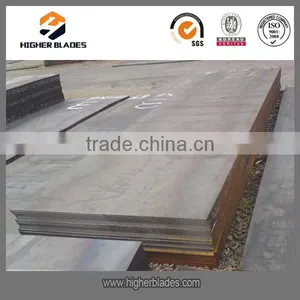 Steel Plate 12MnNiVR in Steel Sheet thumbnail-5