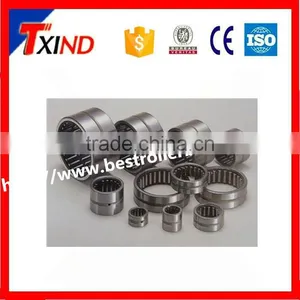 Factory Supply Top Quality Needle Bearing NK21/20,NK22/16,NK22/20,NK24/16,NK24/20,NK25/16 thumbnail-5