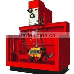 Vertical Fine Honing Machine THM170 thumbnail-1