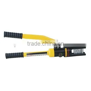 Light Weight Hexagon Hydraulic Pliers for Crimping Cable From Factory thumbnail-1