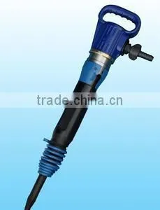 Pneumatic Pick Rock Drill Parts thumbnail-4