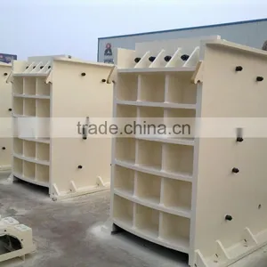 Jaw Crusher for Crushing Cobble thumbnail-6
