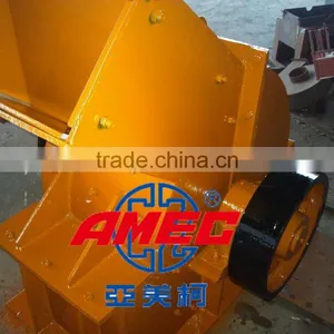 AMEC Low Price Coal Hammer Mill / Hammer Crusher , Hammer Mill Price , Hammer Mill Crusher thumbnail-3