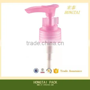 Plastic Clip 24/410 Lotion Pump on Bottle thumbnail-1