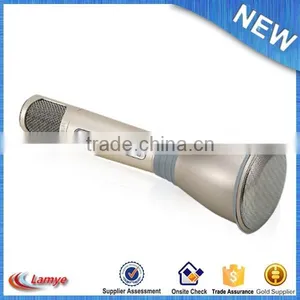 New Products Looking for Distributor Mini Karaoke Player the Young KTV Speaker thumbnail-3