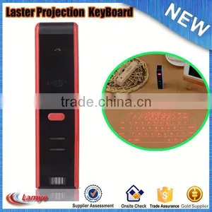 Promotion Ultra-Portable Mini Wireless Foldable Bluetooth Keyboard for Smartphone thumbnail-4