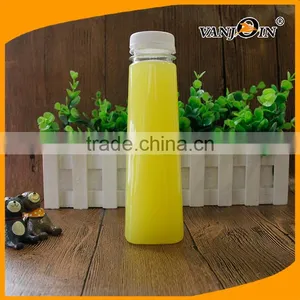 Conical Juice Drink Bottles Polymorph Bottles Split Type thumbnail-3
