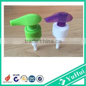 Plastic Chemical Pump Plastic Lotion Pump Liquid Soap Dispenser Pumps thumbnail-3