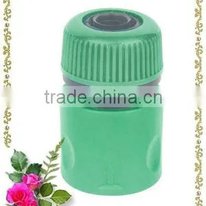 1/2" Snap In Hose Fitting For 1/2" PVC Garden Hose thumbnail-1