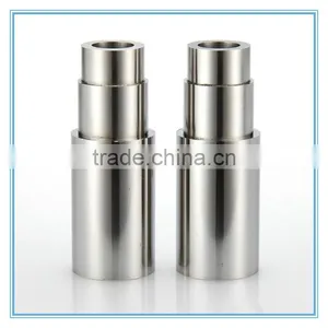 High Purity Tungsten Carbide Pin/ Cemented Dowel Pin thumbnail-6