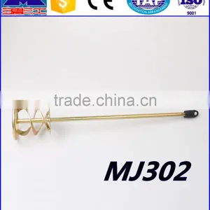 Zinc Plating Paint Agitator Mixer thumbnail-1