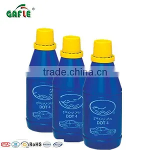 Eco Brake Fluid Dot 3/4 Oil for Car From Gafle thumbnail-1