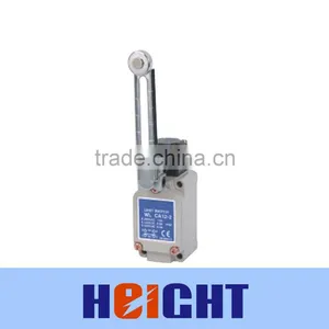 Wholesale Price Waterproof Aluminum Alloy Switch Limit for Sale thumbnail-1