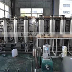 2016 Newest Generation Supercritical Fluid Extraction Machine thumbnail-3
