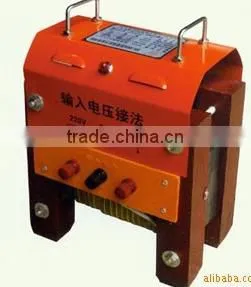 Hot Sale Small Portable Electric Welding Machine BX-300SA thumbnail-1