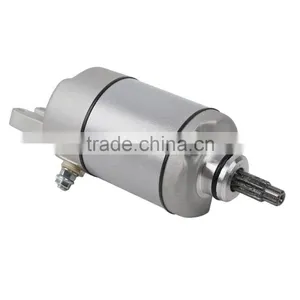 Starter Motor For Honda ATV TRX500TM TRX 500 TM FourTrax Foreman 2005-2006 475cc thumbnail-3