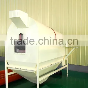 High Effect Vibrating Screener of Good Quality thumbnail-5