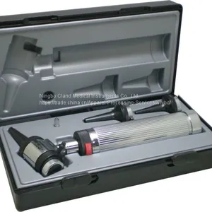 Otoscope Set thumbnail-1