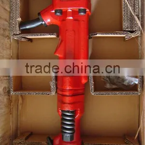 B47 Rock Breaker Used Rock Drill Machine thumbnail-5