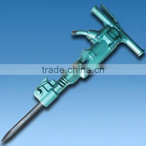 B47 Rock Breaker Used Rock Drill Machine thumbnail-3