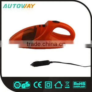 Portable Vacuum Cleaner With Led Light thumbnail-1