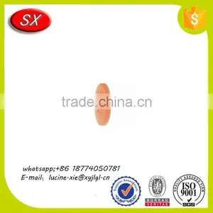 Colorful Plastic Cap Head Roofing Nails With Rubber Washer Factory Direct Sale thumbnail-5