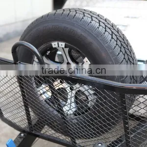 New Soft Floor Camper Trailer SF74T thumbnail-6