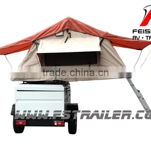FS-X1 Camp Trailer thumbnail-4