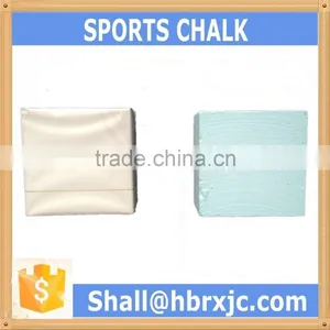 Colorful Pink Blue Yellow Hands Drying Chalk Powder thumbnail-5