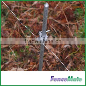 Electric Fence Ground Rod Clamp thumbnail-2