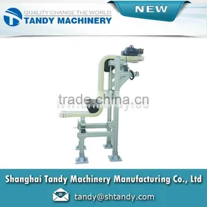 China Vertical Lifting Conveyor for Bottle Conveying thumbnail-2