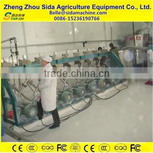 Specialized Firm Supply Potato Chips Making Machine With Competitive Price thumbnail-1