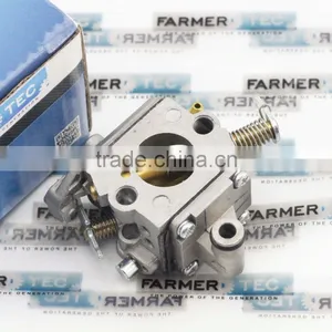 CARBURETOR Z.FOR STIHL 017 018 MS170 180 CHAIN SAW REPLACE NEW thumbnail-1