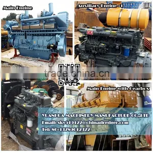 Self-propelled Dredging Systems for Maintaining Inland Waterways thumbnail-6